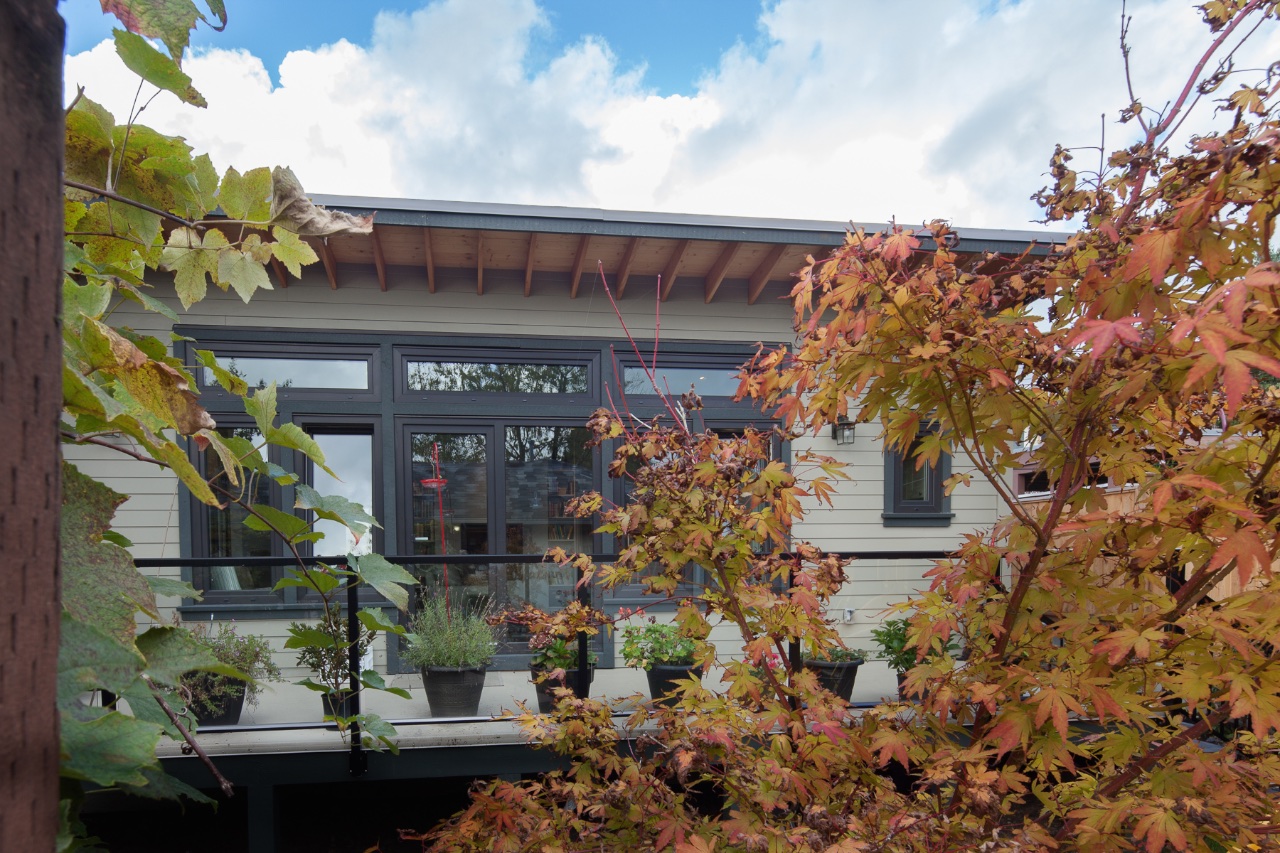 North Vancouver Coach House